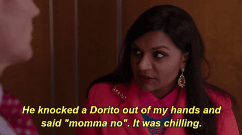 The Mindy Project The Mindy Project