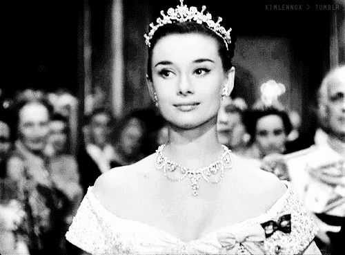 Audrey Hepburn Audrey Hepburn