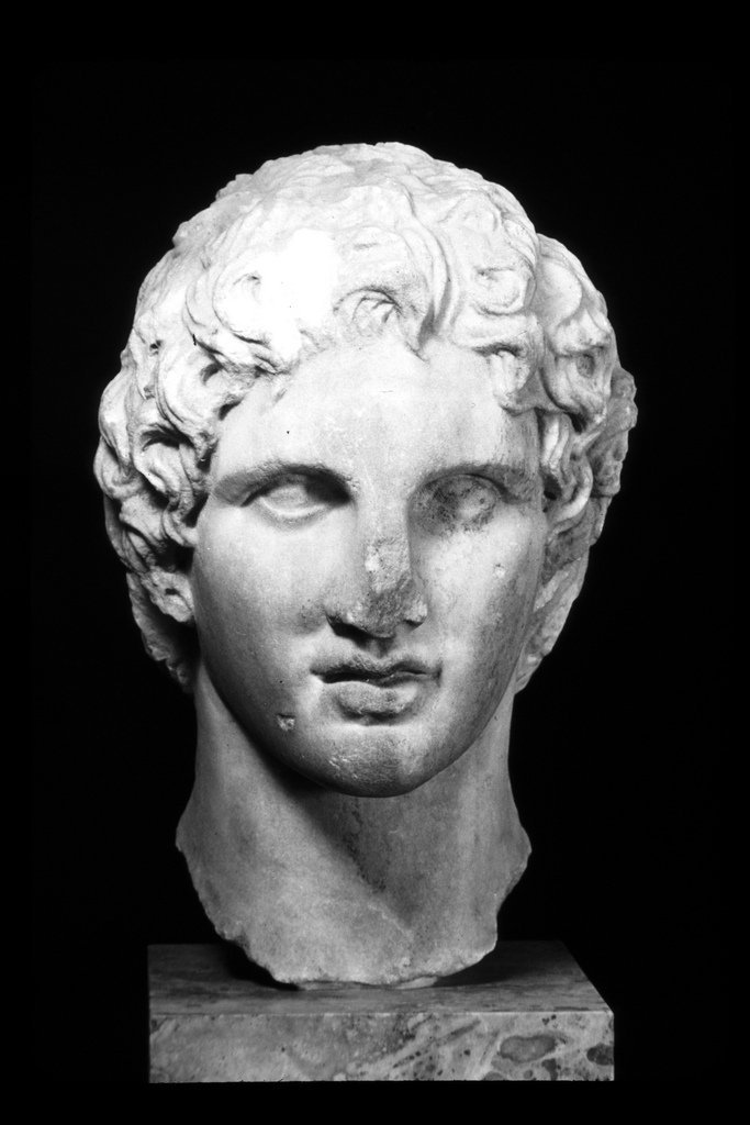 Alexander the Great Alexander the Great