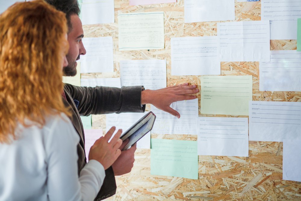 Think like your audience—and consider your context Think like your audience—and consider your context