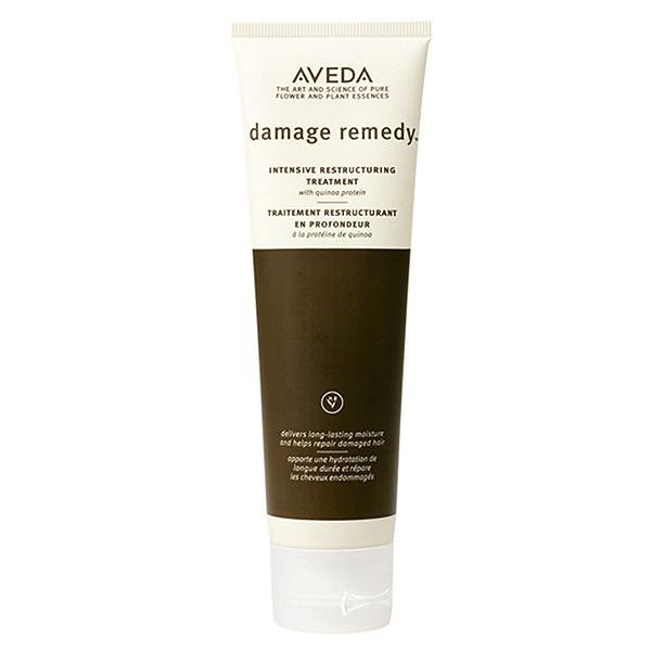 aveda damage remedy aveda damage remedy