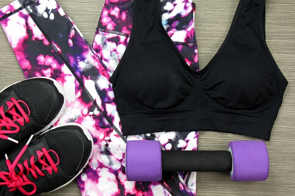 barre fitness outfit barre fitness outfit
