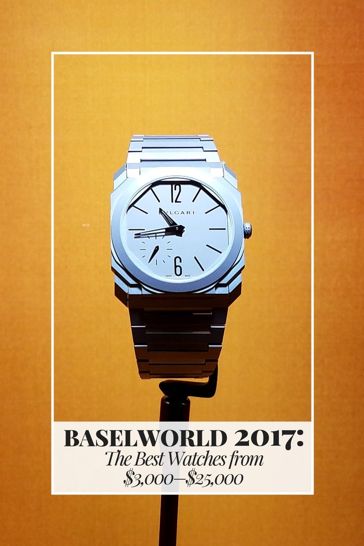 Bulgari Watch Bulgari Watch