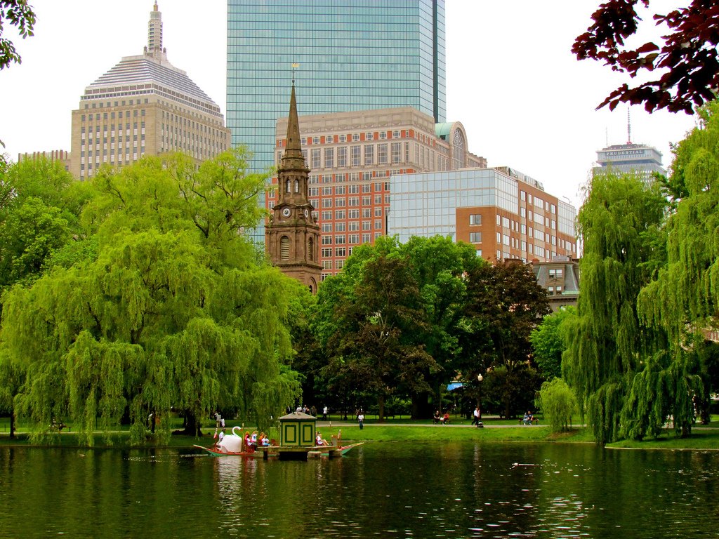 Boston Drug Trends Boston Drug Trends