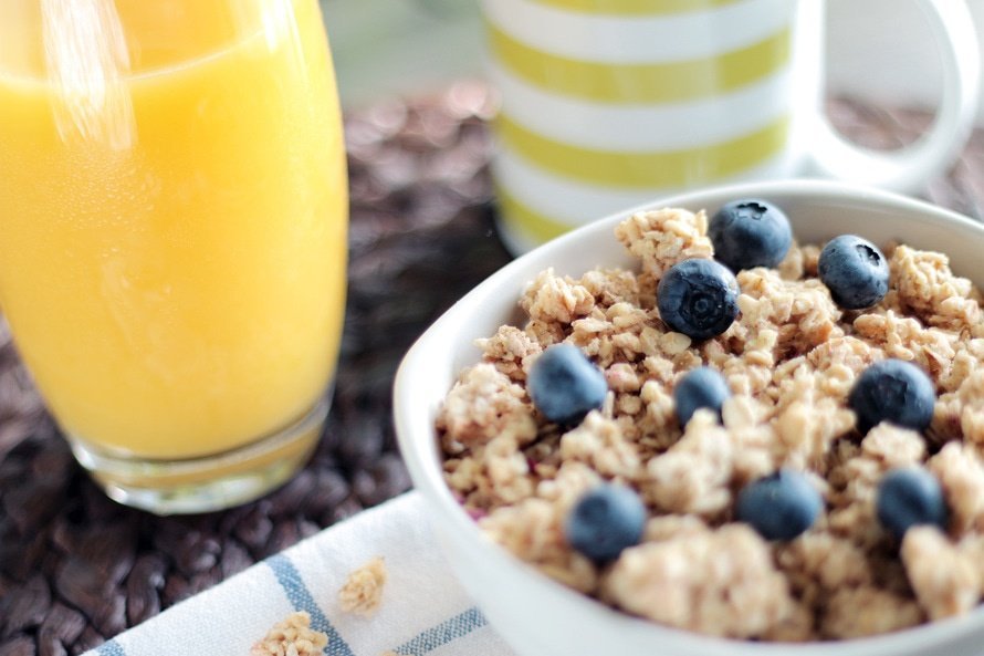 breakfast morning start day depressed breakfast morning start day depressed