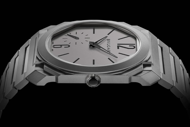 Bulgari Octo Finissimo Automatique Bulgari Octo Finissimo Automatique