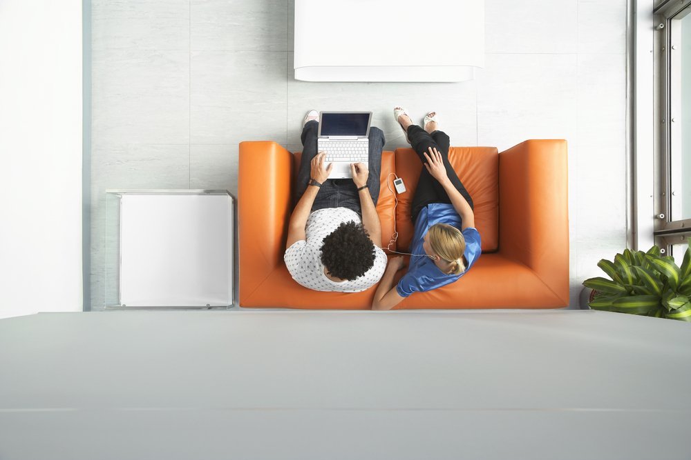 Use multiple channels of communication Use multiple channels of communication