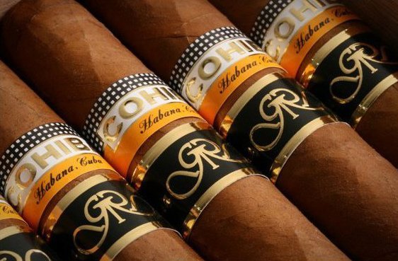 Cohiba Behike cigars Cohiba Behike cigars