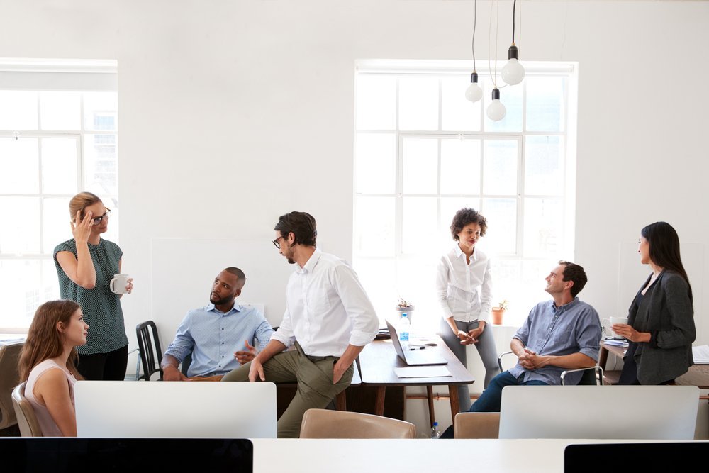 5 Communication Tips for Facility Managers 5 Communication Tips for Facility Managers