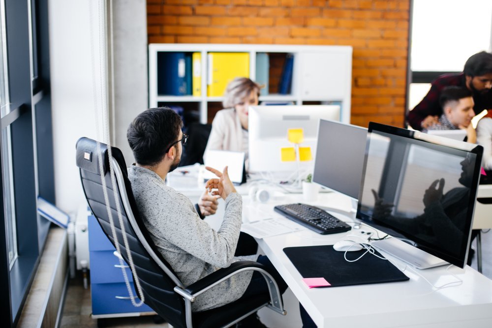 Computer-Aided Facility Management Computer-Aided Facility Management