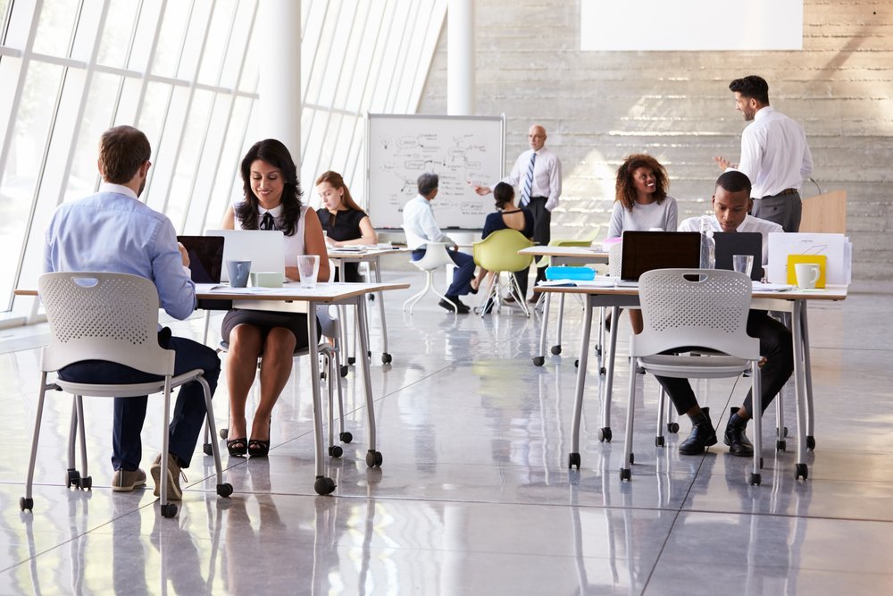 How To Tell When Youve Outgrown A Coworking Space How To Tell When Youve Outgrown A Coworking Space