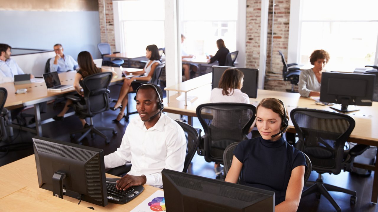 CRM call center CRM call center