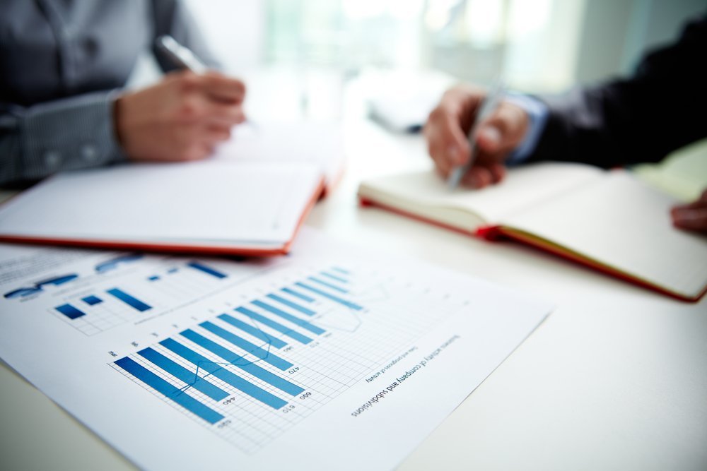 Customize graphs to suit specific needs Customize graphs to suit specific needs