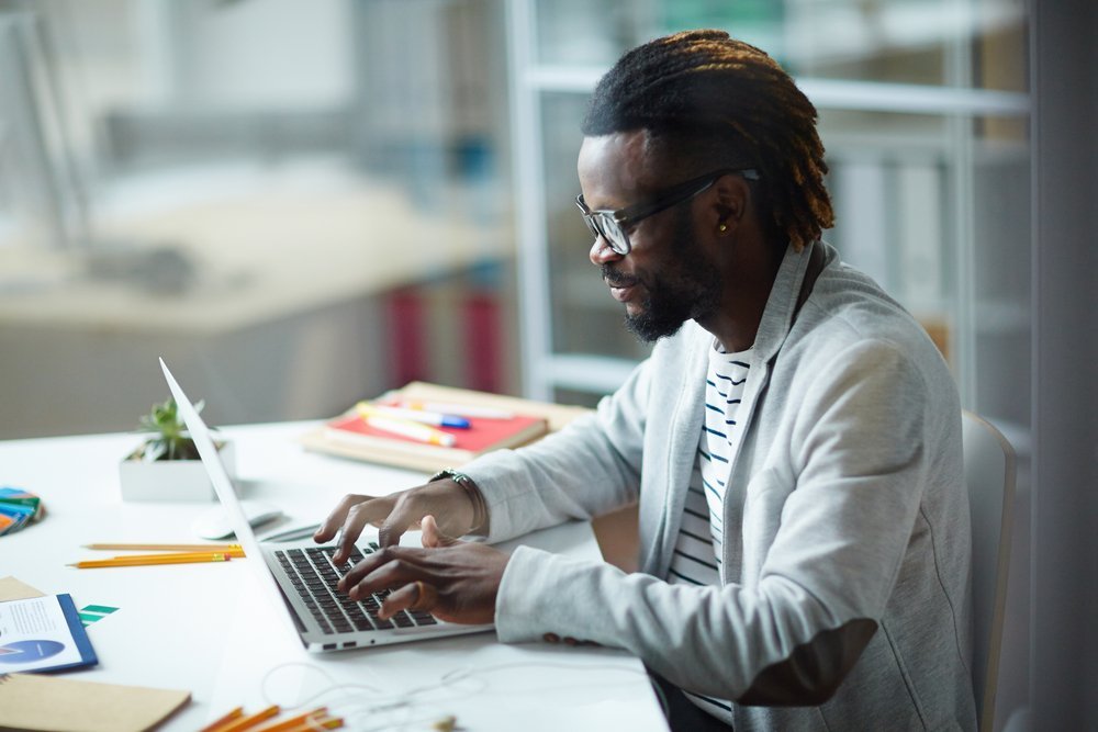 Management Software to automate and decrease load of work Management Software to automate and decrease load of work