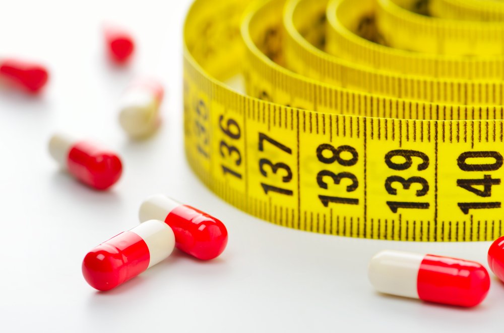 Why You Should Avoid Diet Pills and What To Do Instead Nuts