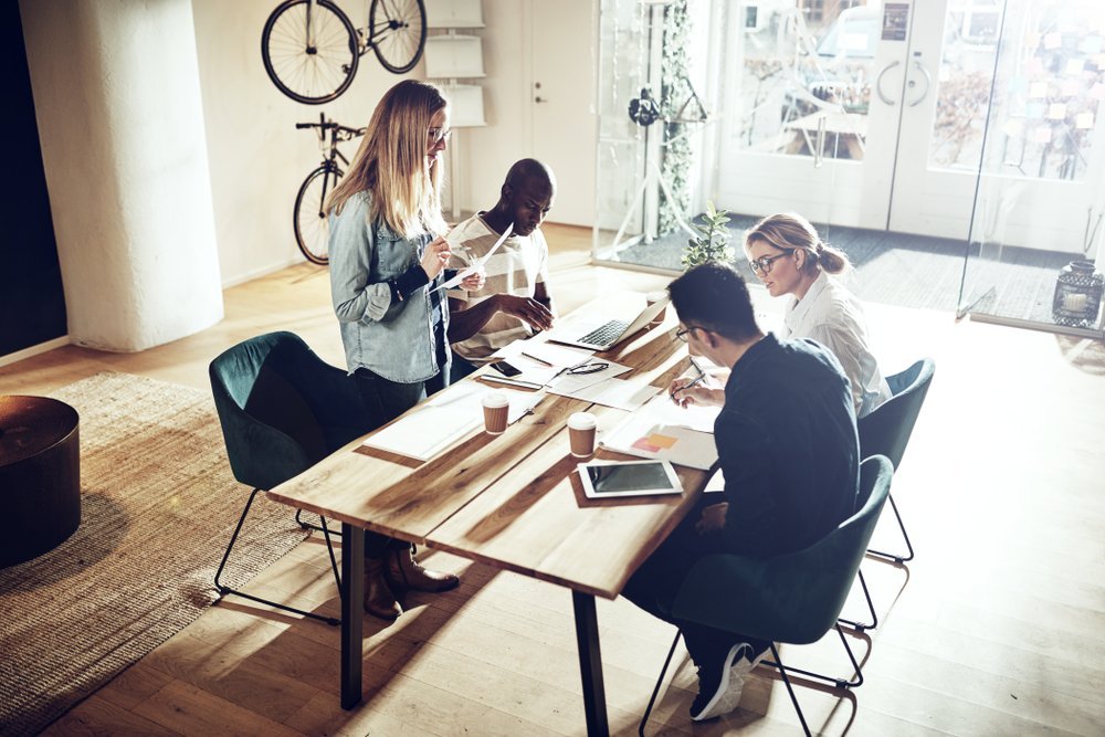 technologies that help remote team work efficiently technologies that help remote team work efficiently
