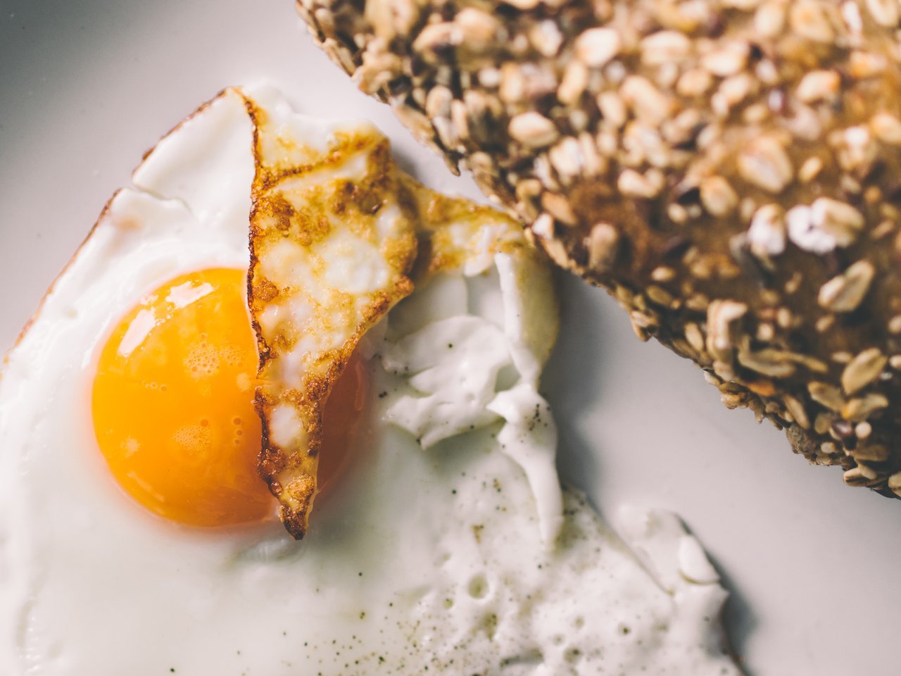 eggs quinoa breakfast eggs quinoa breakfast