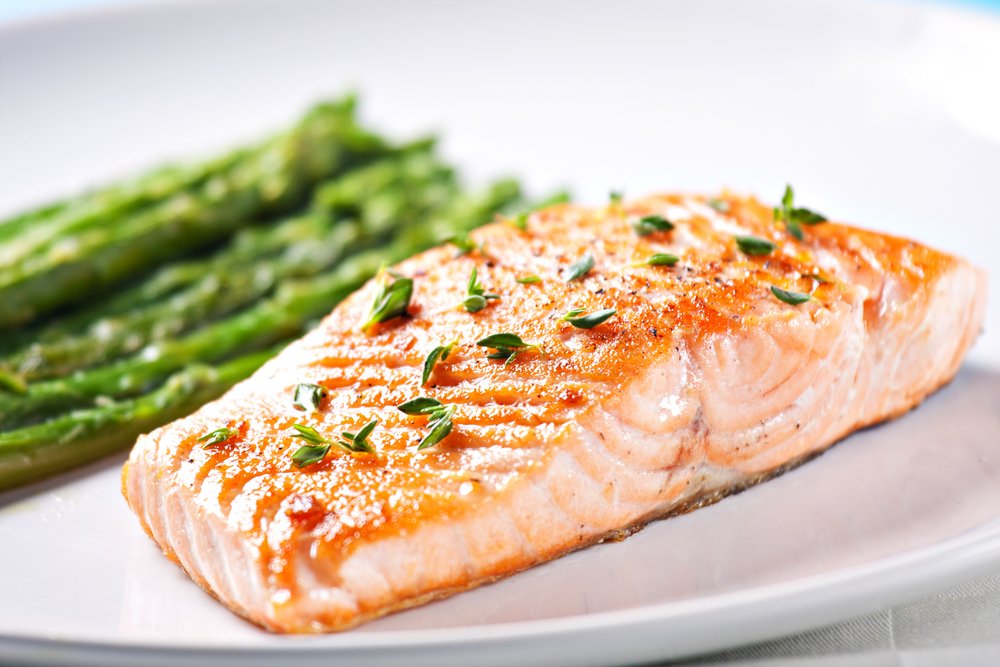 energy boosting salmon and turmeric recipe energy boosting salmon and turmeric recipe