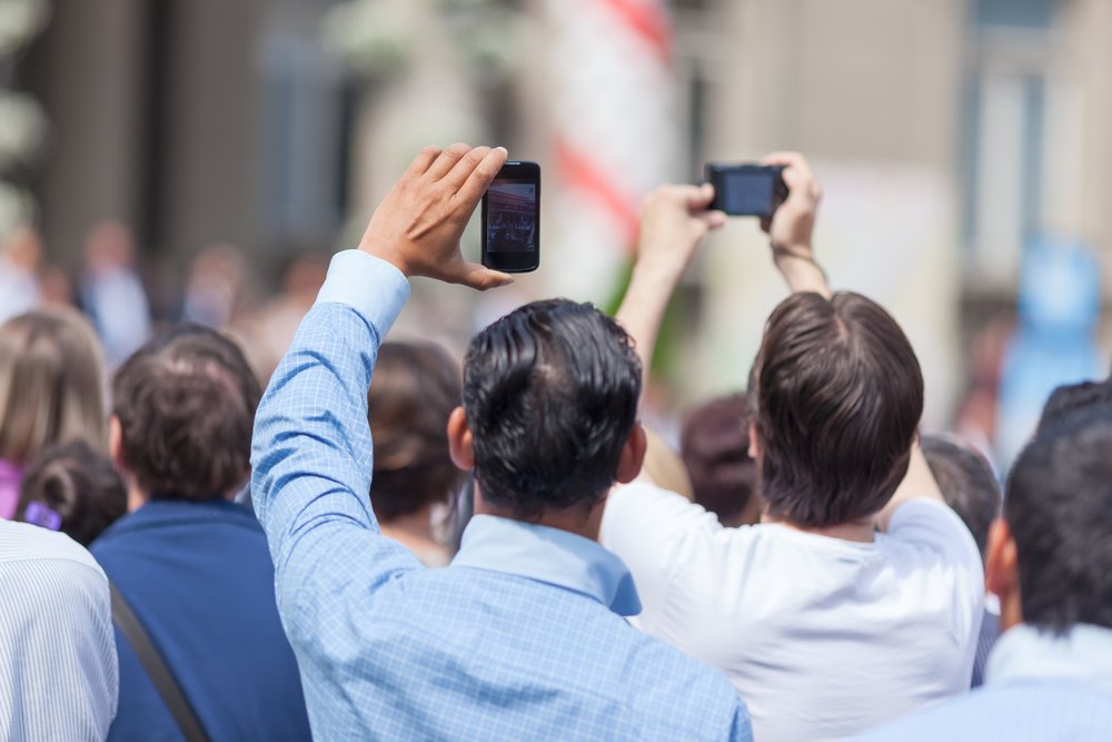 Increase Engagement At Your Next Event In 3 Steps Event app technology