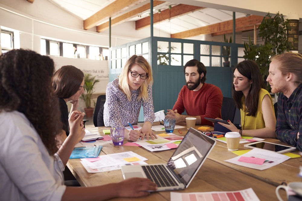 Role as facility manager Role as facility manager