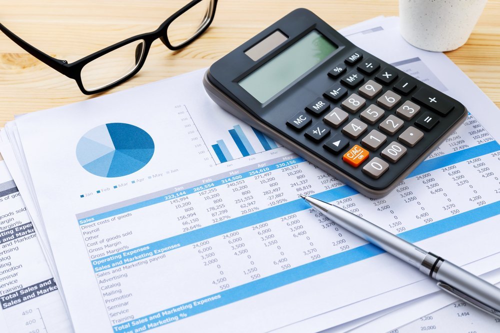 financial charts and calculator financial charts and calculator