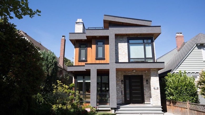 Point Grey Vancouver Home Point Grey Vancouver Home