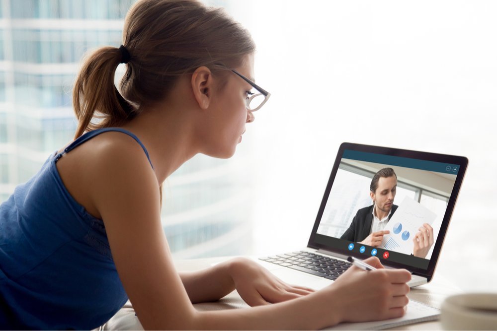 Flexible software solutions for remote work Flexible software solutions for remote work
