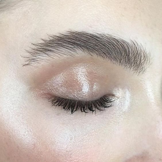 full brow trend full brow trend