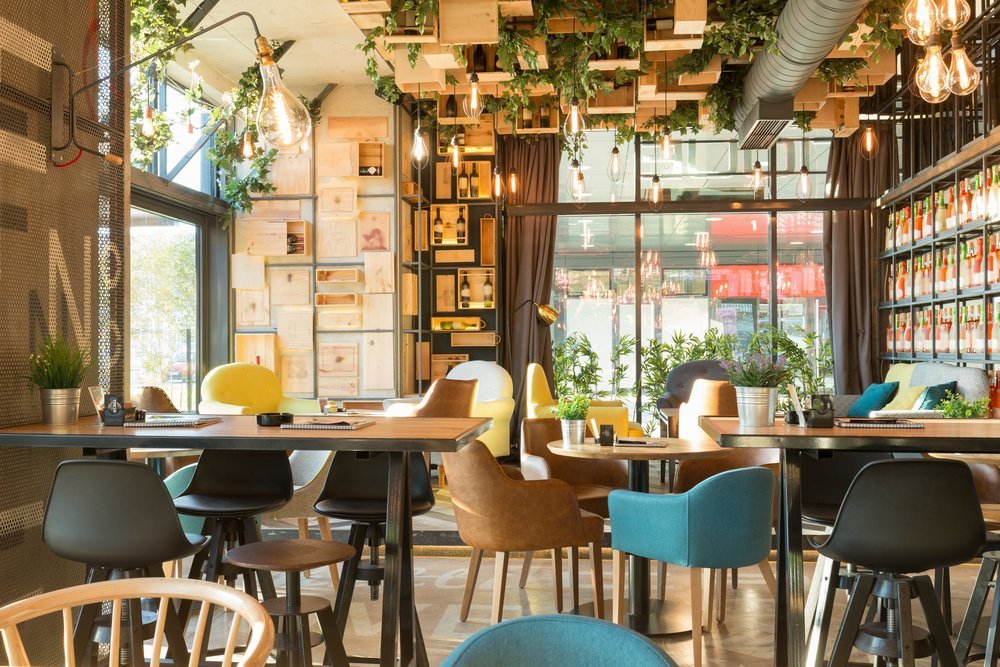 bring greenery into the office bring greenery into the office