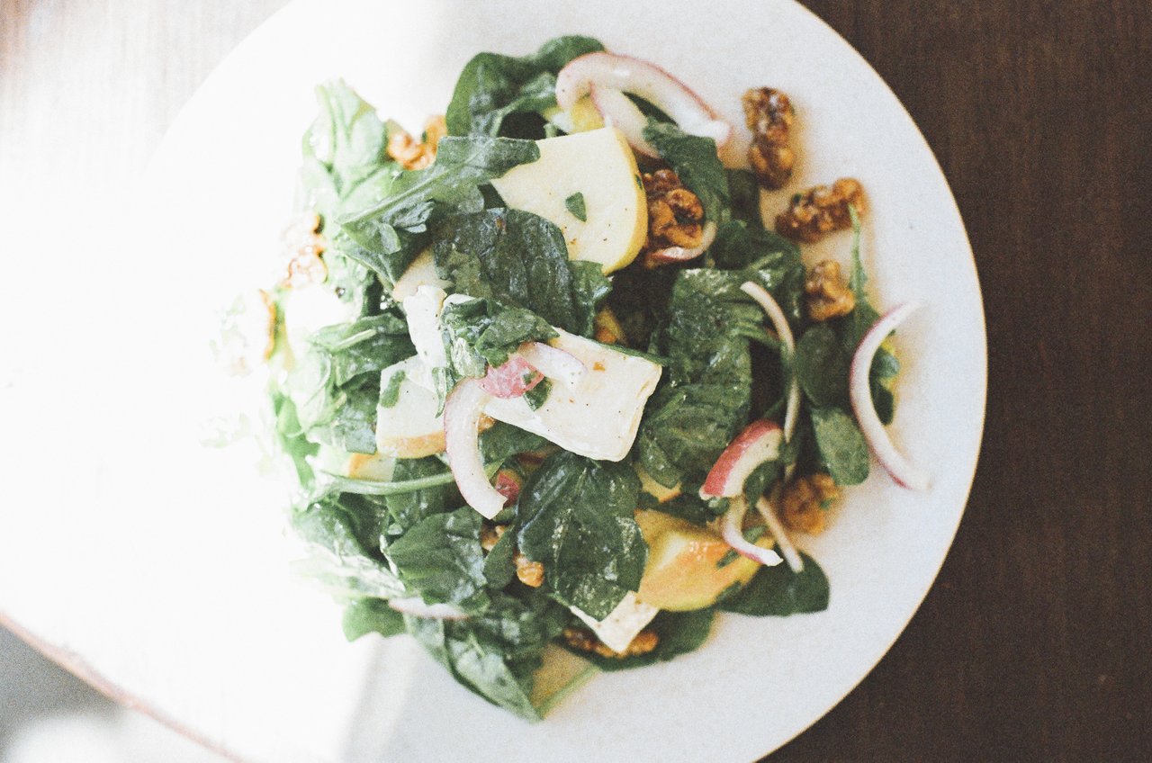 Healthy alternatives to your favorite summer salads Healthy alternatives to your favorite summer salads