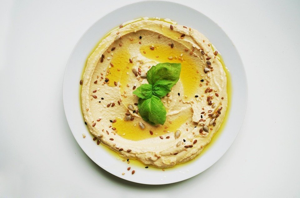 Hummus food calorie Hummus food calorie