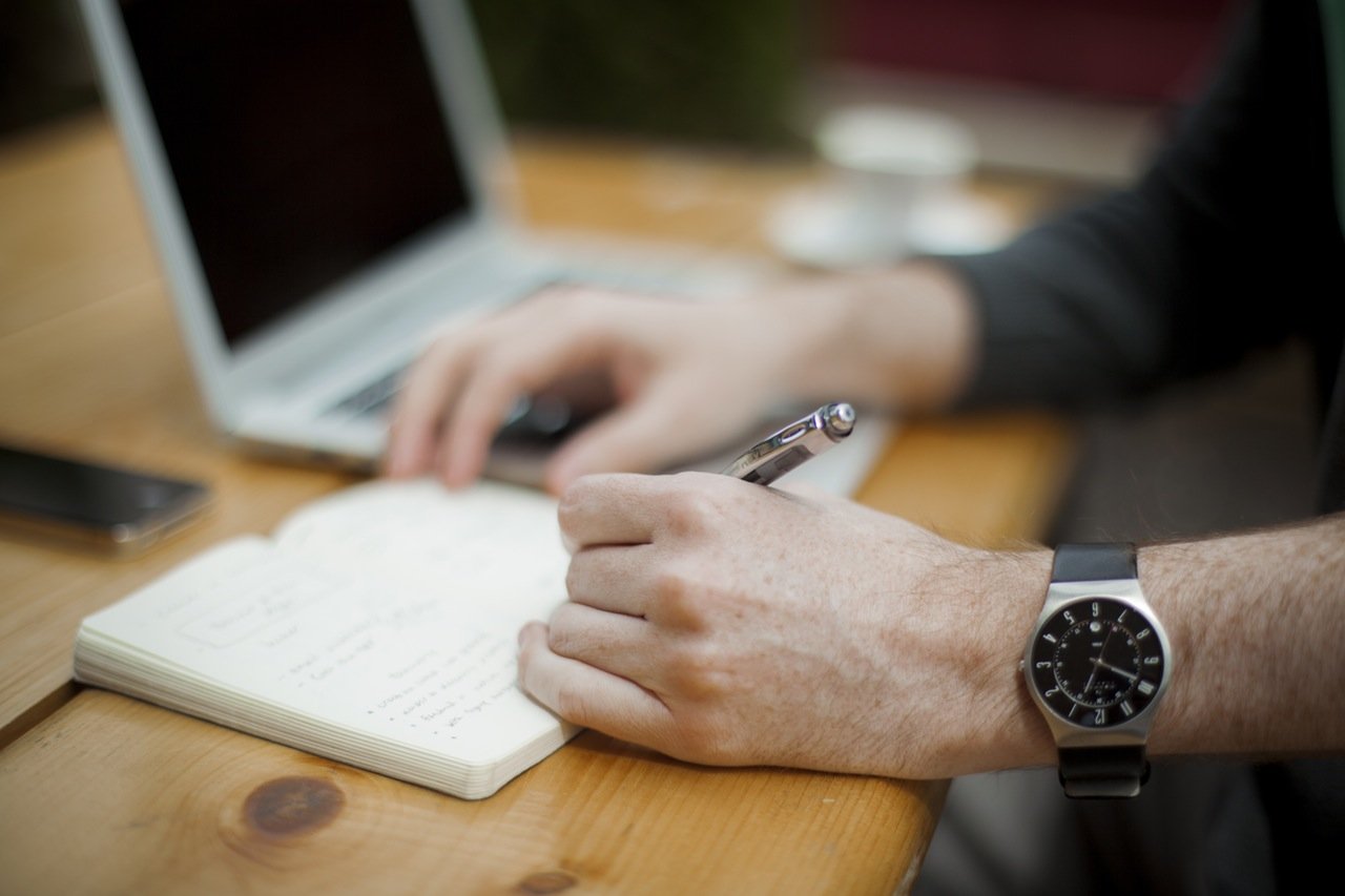 writing notebook goals facility management courses writing notebook goals facility management courses