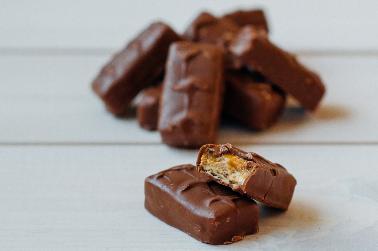 chocolate bars chocolate bars