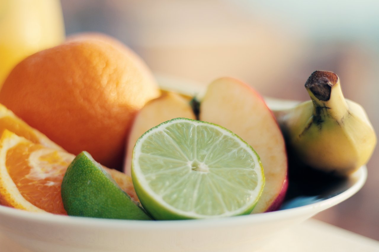 bowl of oranges and other fruit bowl of oranges and other fruit