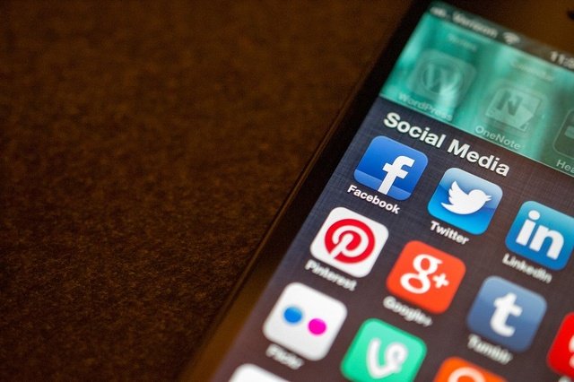 Find your customers on social media