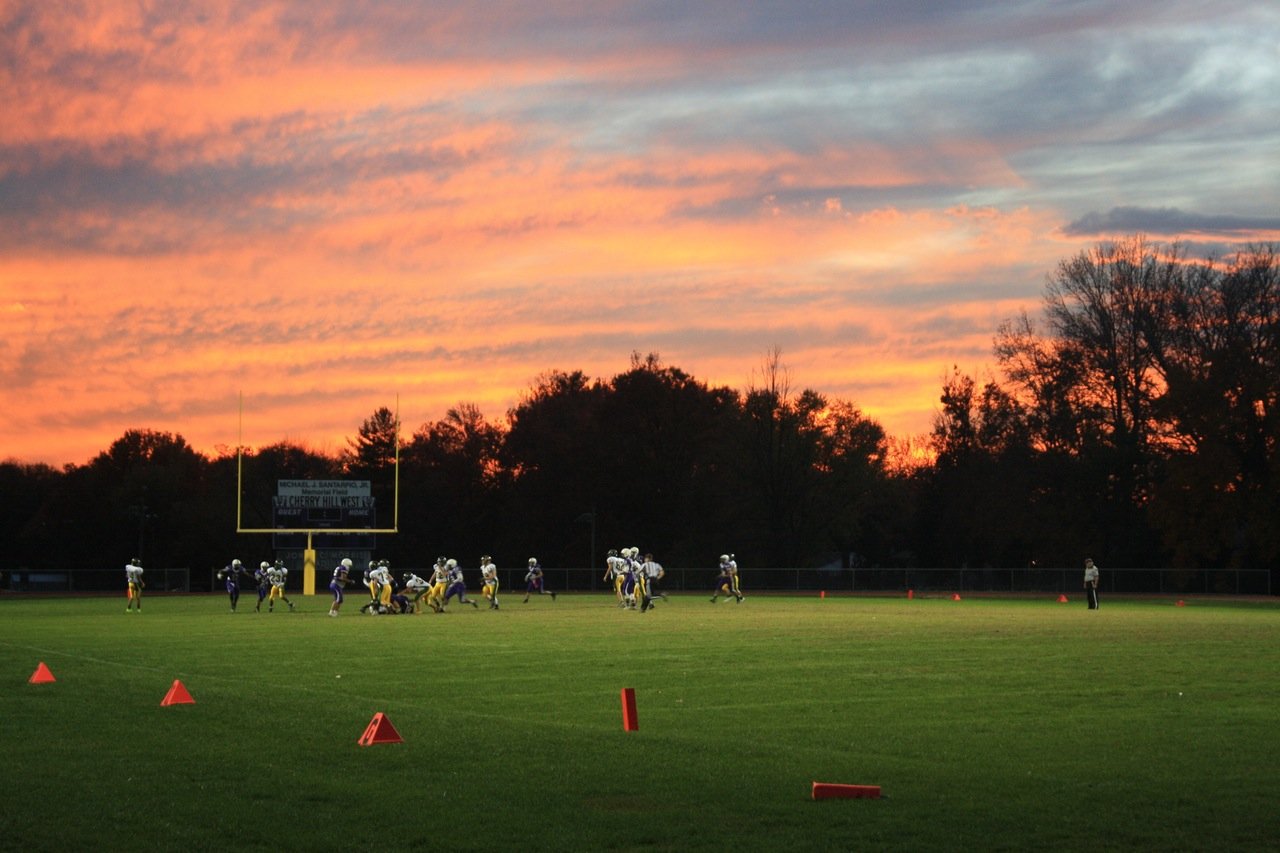 football game field football game field