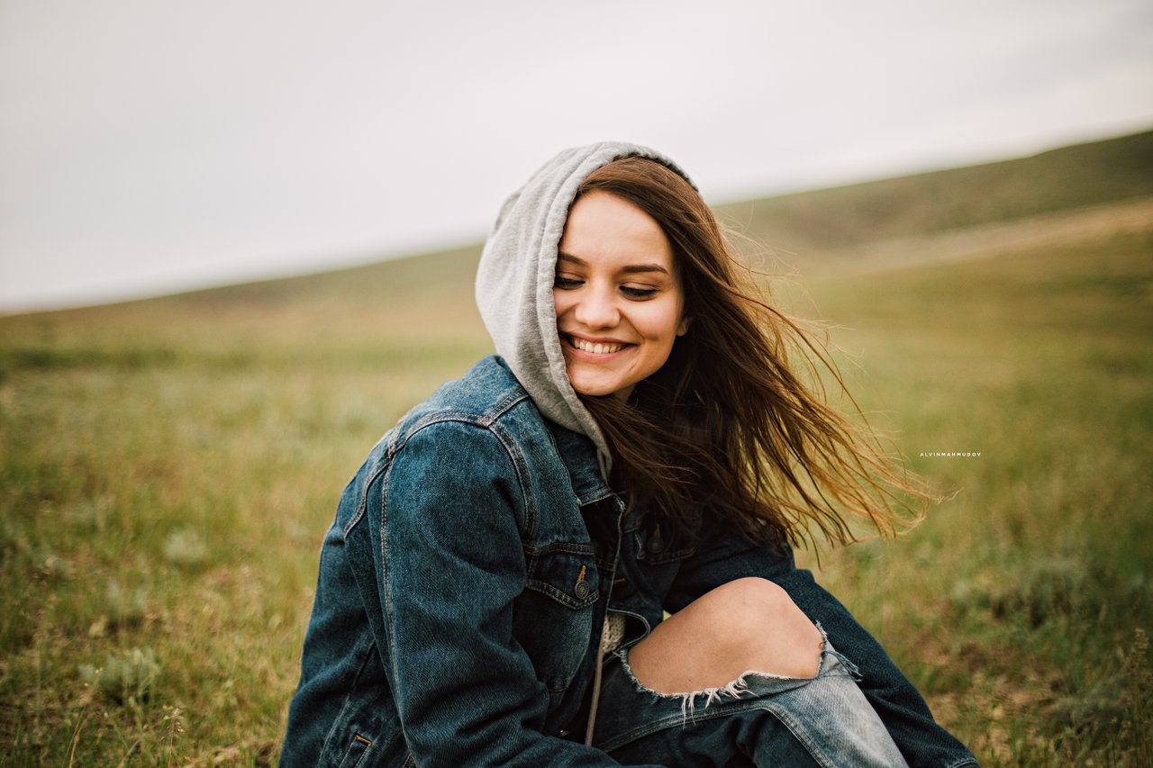 smiling happy teen smiling happy teen