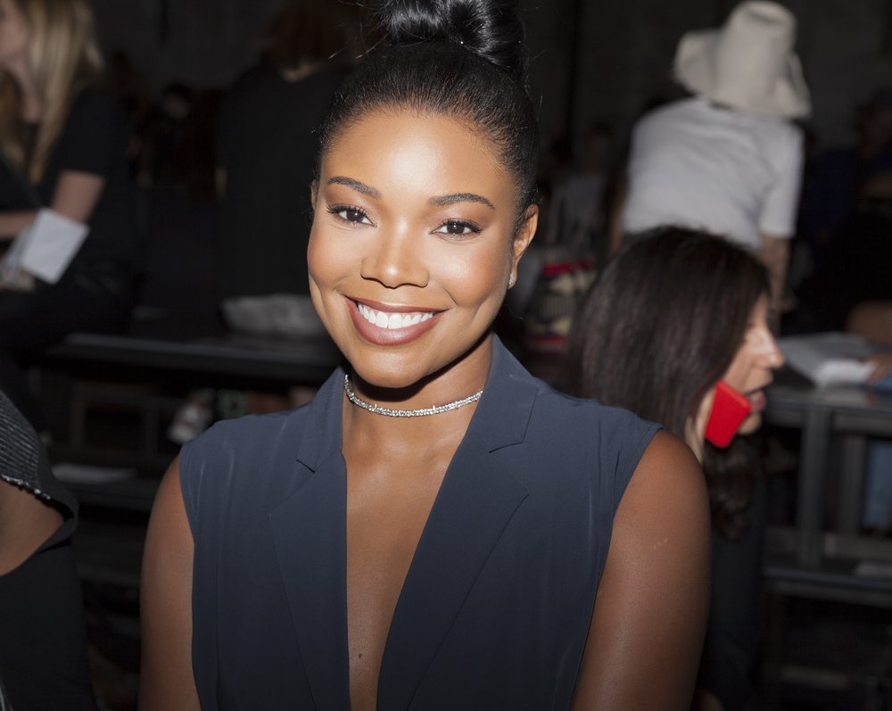 gabrielle union gabrielle union