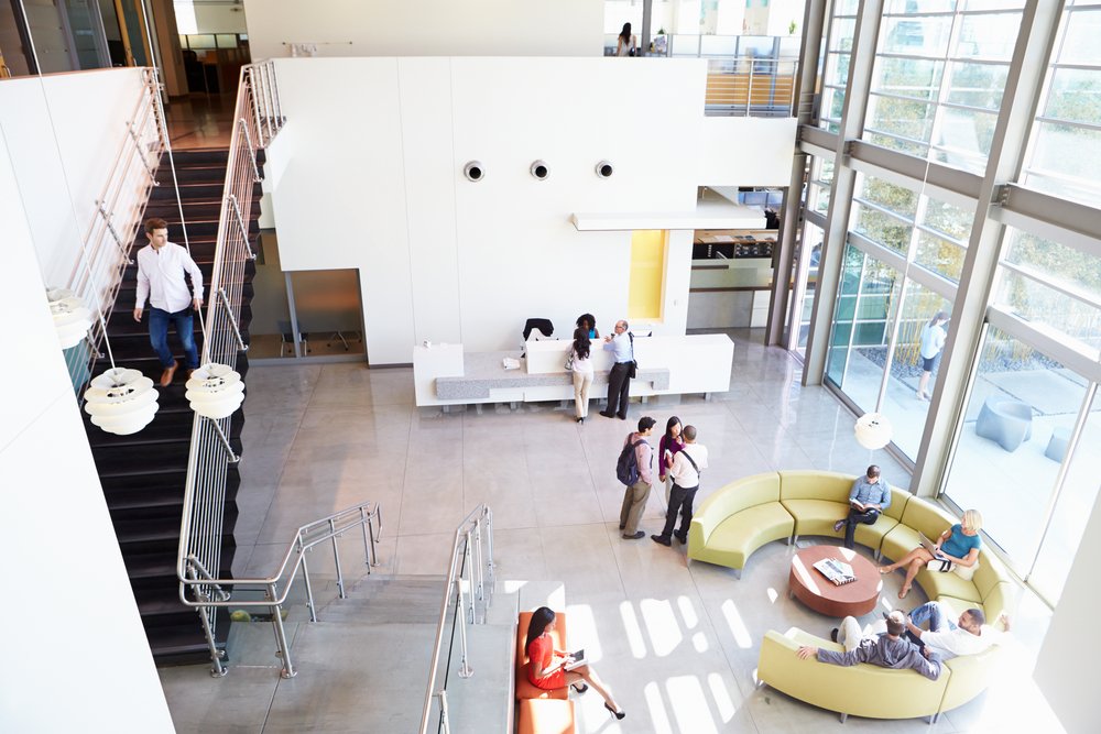 office design wayfinding facilities management office design wayfinding facilities management