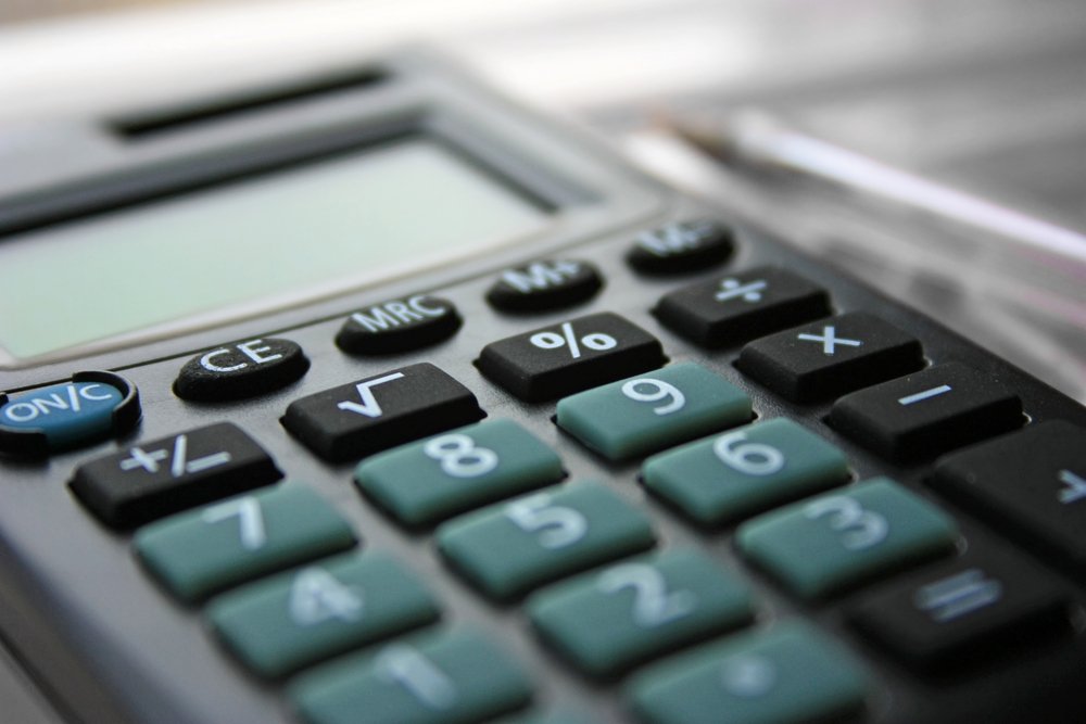 calculator calculator
