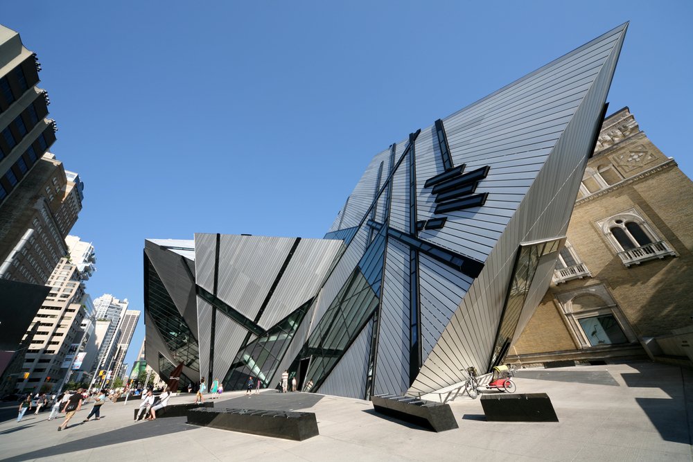 Royal Ontario Museum