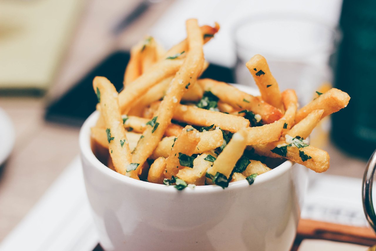french fries trans fats french fries trans fats