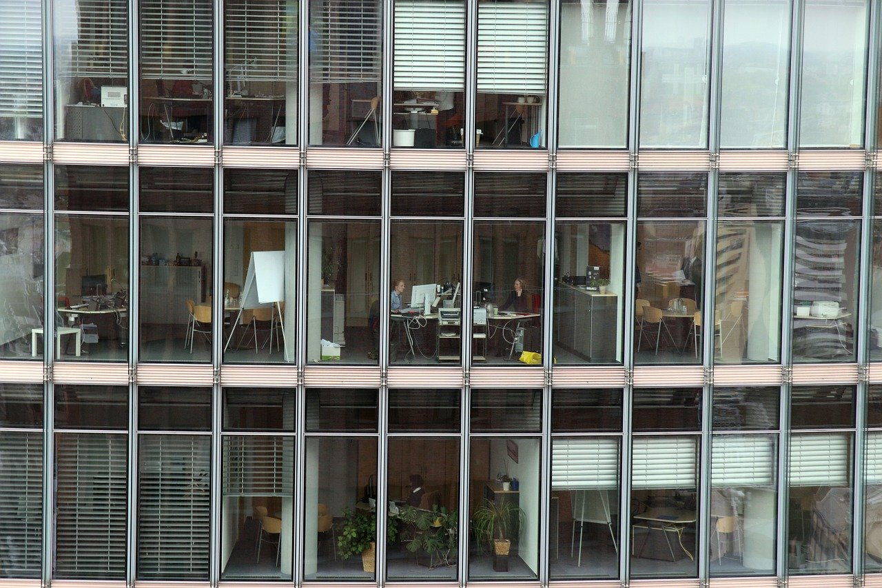 Facilities Management Facilities Management