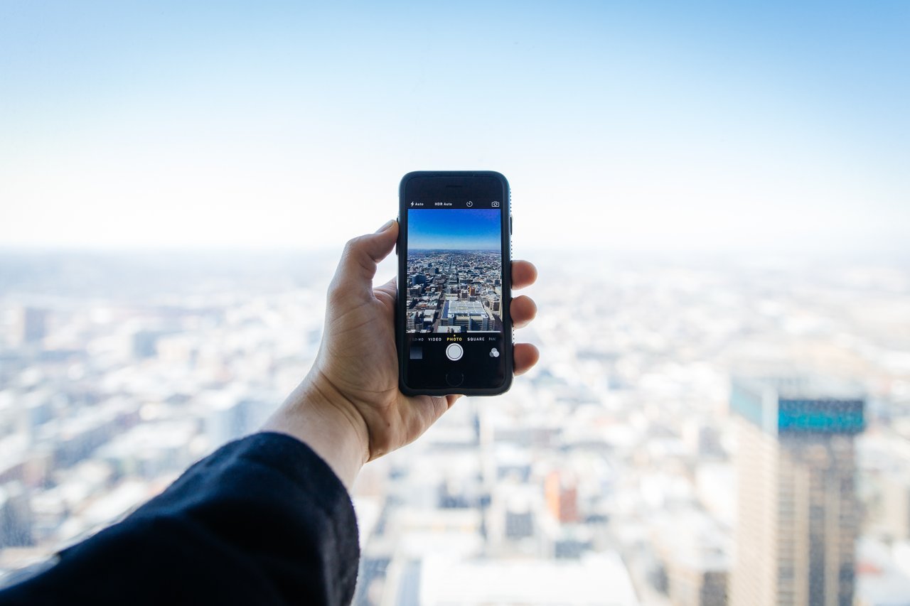 Instagram Social Media Phone Addiction Instagram Social Media Phone Addiction