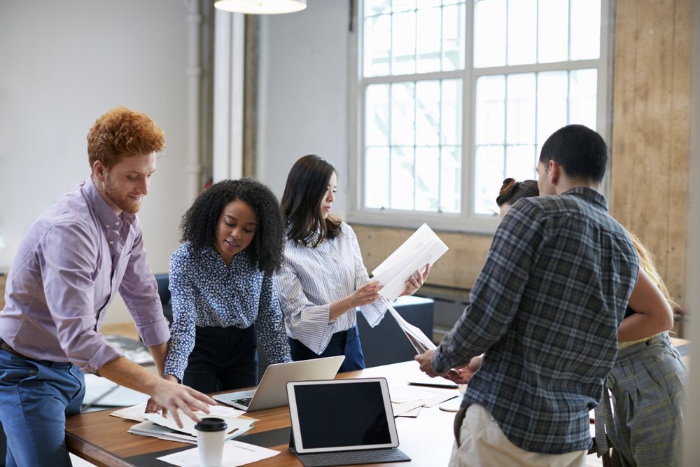 Exploring Four Hidden Costs of Internal Office Moves Exploring Four Hidden Costs of Internal Office Moves