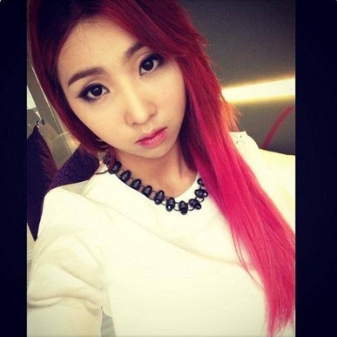10 Prichesok Kpop Devushek Dlinnye Vs Korotkie Yesasia