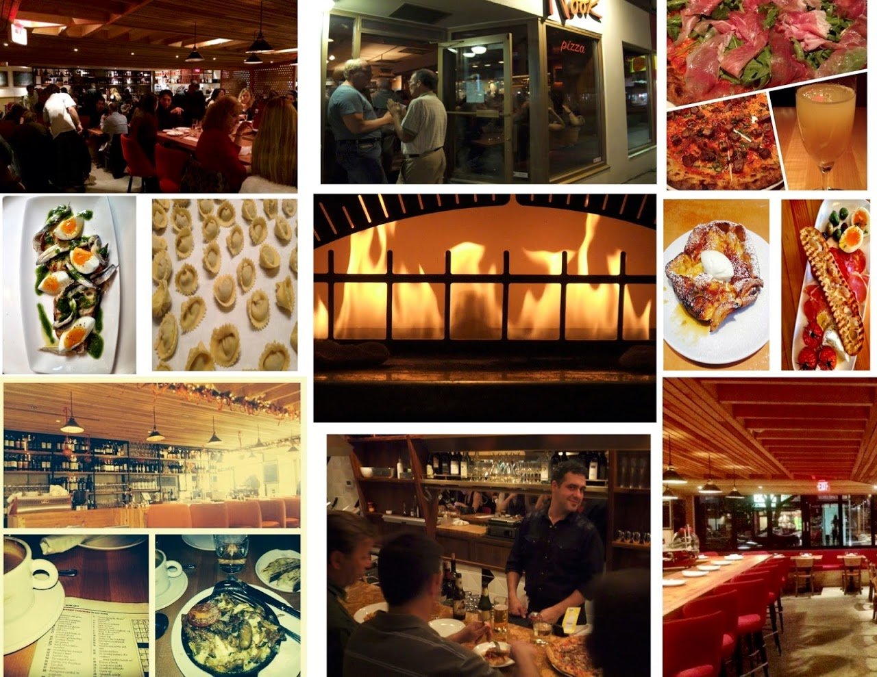 Best breakfast sandwiches in Vancouver Quietly