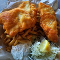 Best fish tacos in Vancouver - Quietly