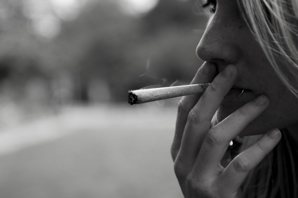 photo Cannabis Prohibition Is Wasting Lives And Eating Your Tax Dollars