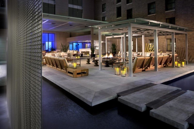 Best hidden patios in Vancouver Quietly